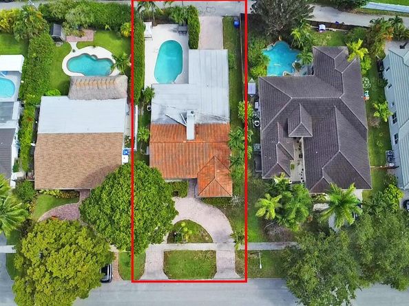 1336 Funston St, Hollywood FL 33019
