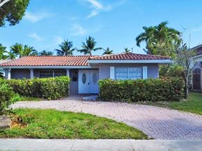 1336 Funston St, Hollywood FL 33019