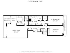 529 S Flagler Drive Th5f, West Palm Beach FL 33401