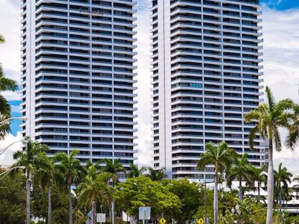 529 S Flagler Drive Th5f, West Palm Beach FL 33401