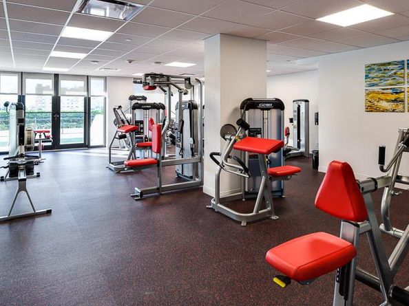 529 S Flagler Drive Th5f, West Palm Beach FL 33401