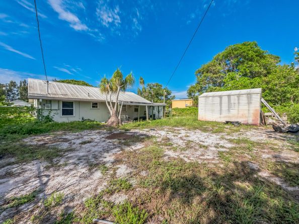 1183 S Ridge Road, Lake Worth FL 33462