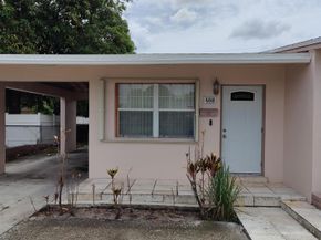 408 SW 24 Avenue, Fort Lauderdale FL 33312