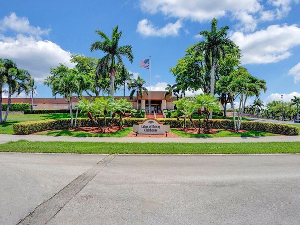 15075 Witney Road 108, Delray Beach FL 33484