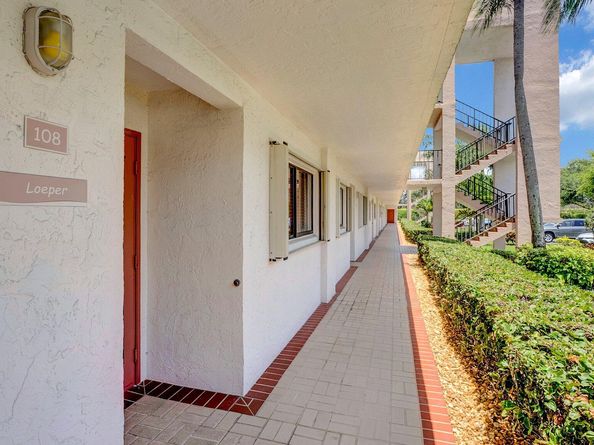 15075 Witney Road 108, Delray Beach FL 33484