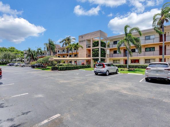 15075 Witney Road 108, Delray Beach FL 33484