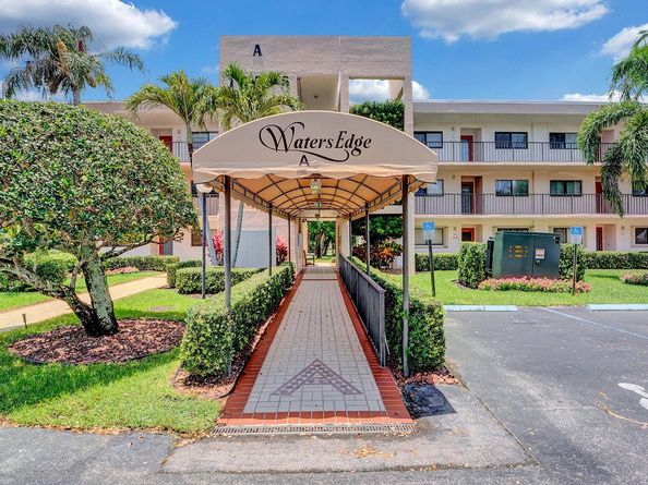 15075 Witney Road 108, Delray Beach FL 33484