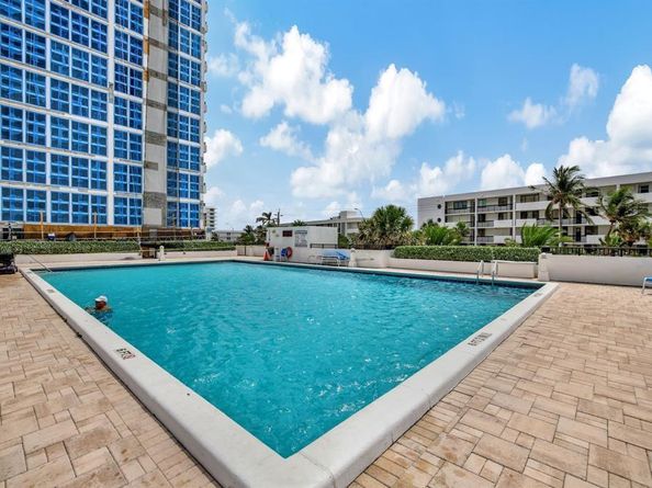 525 N Ocean Blvd 522, Pompano Beach FL 33062