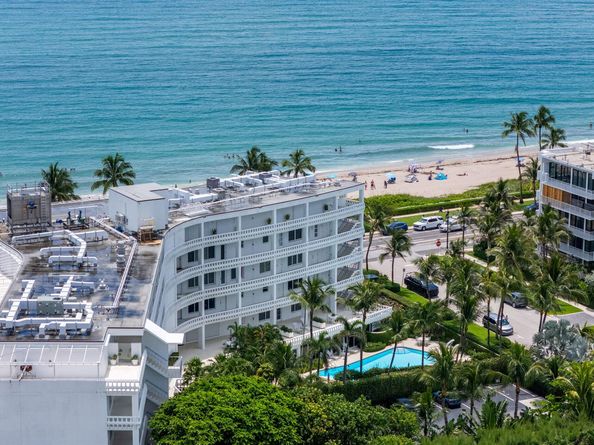 300 S Ocean Boulevard 3f, Palm Beach FL 33480