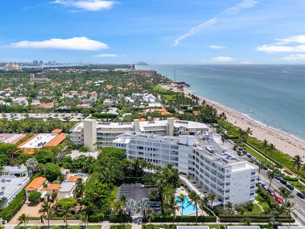 300 S Ocean Boulevard 3f, Palm Beach FL 33480