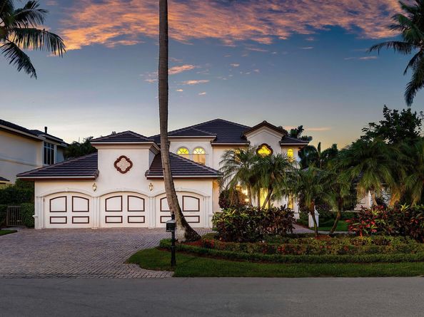 1330 Sabal Palm Drive, Boca Raton FL 33432