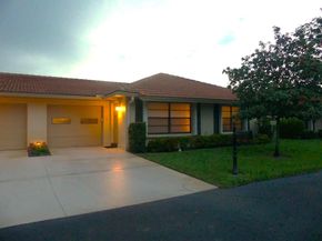 9975 Cherry Tree Terrace B, Boynton Beach FL 33436