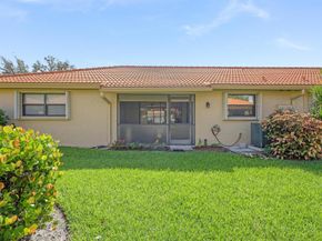 9975 Cherry Tree Terrace B, Boynton Beach FL 33436