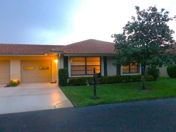9975 Cherry Tree Terrace B, Boynton Beach FL 33436