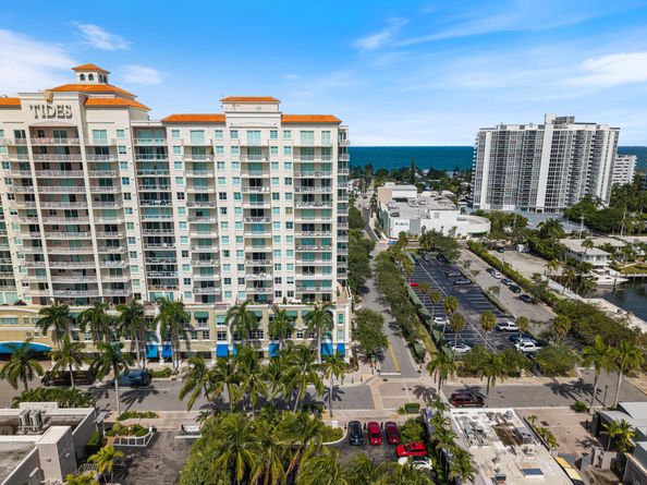 3020 NE 32nd Ave 418, Fort Lauderdale FL 33308