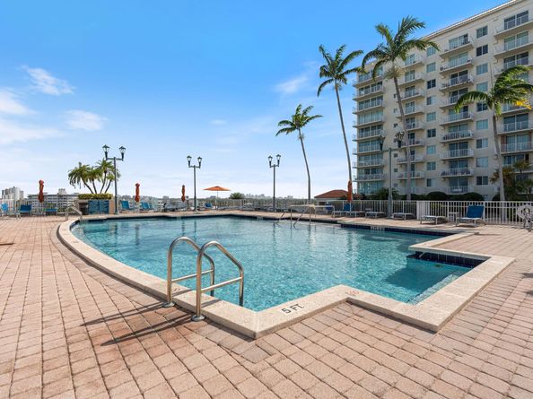 3020 NE 32nd Ave 418, Fort Lauderdale FL 33308