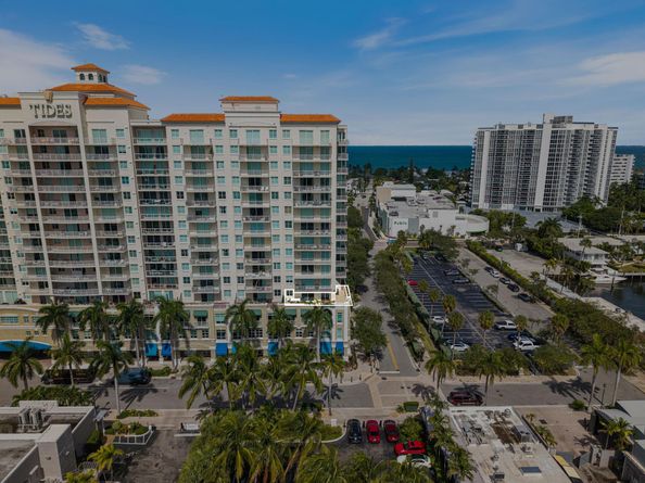 3020 NE 32nd Ave 418, Fort Lauderdale FL 33308