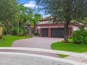 7181 NW 71st Terrace, Parkland FL 33067