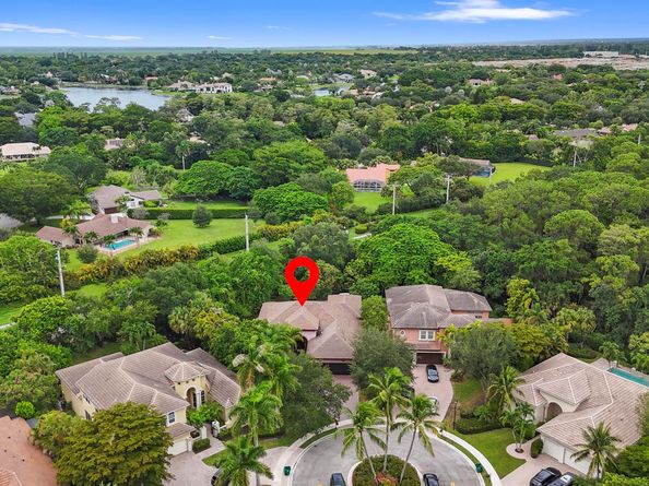 7181 NW 71st Terrace, Parkland FL 33067
