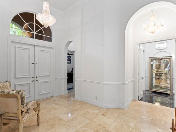 7181 NW 71st Terrace, Parkland FL 33067