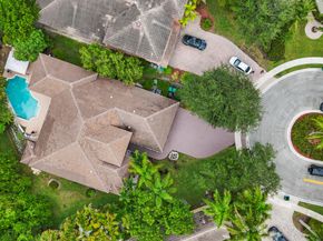 7181 NW 71st Terrace, Parkland FL 33067