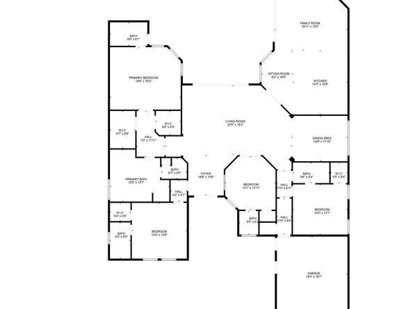 7181 NW 71st Terrace, Parkland FL 33067
