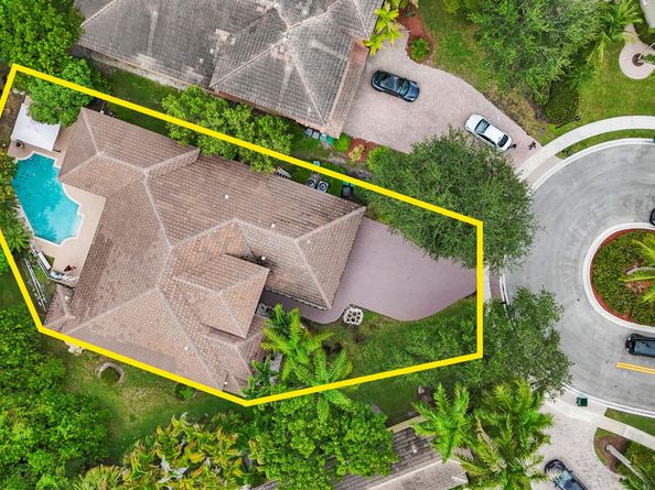 7181 NW 71st Terrace, Parkland FL 33067