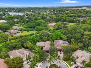 7181 NW 71st Terrace, Parkland FL 33067