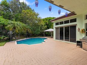 7181 NW 71st Terrace, Parkland FL 33067