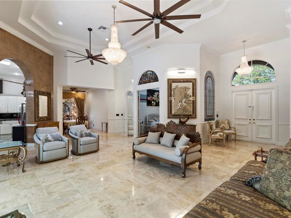 7181 NW 71st Terrace, Parkland FL 33067