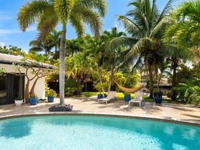 5552 NE 31st Ave, Fort Lauderdale FL 33308
