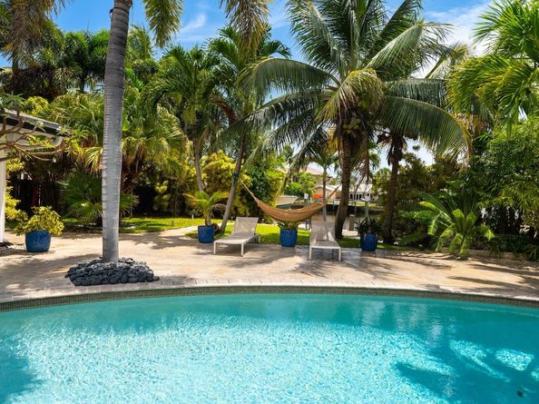 5552 NE 31st Ave, Fort Lauderdale FL 33308