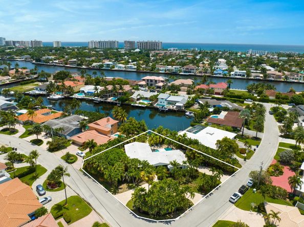 5552 NE 31st Ave, Fort Lauderdale FL 33308