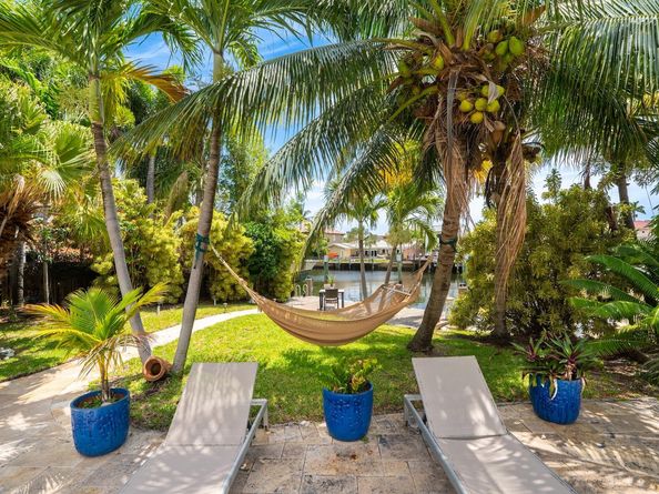 5552 NE 31st Ave, Fort Lauderdale FL 33308