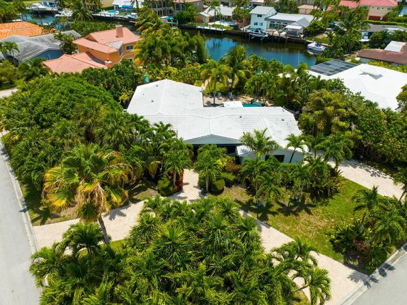 5552 NE 31st Ave, Fort Lauderdale FL 33308