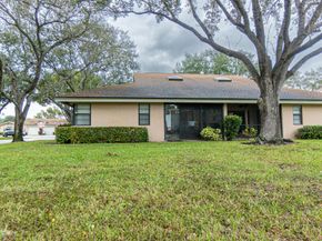8306 Summersong Ter Terrace B, Boca Raton FL 33496