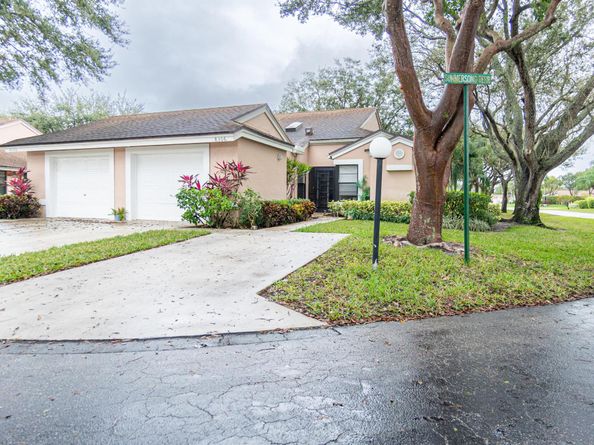 8306 Summersong Ter Terrace B, Boca Raton FL 33496