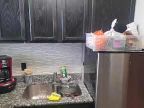 302 Lake Osborne Drive 4, Lake Worth Beach FL 33461