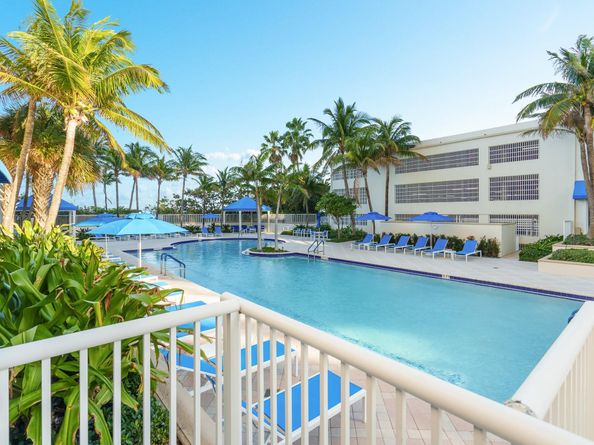 6001 N Ocean Dr 402, Hollywood FL 33019