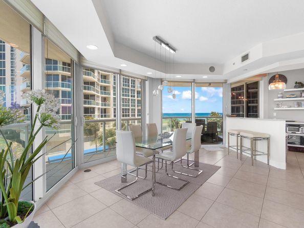 6001 N Ocean Dr 402, Hollywood FL 33019