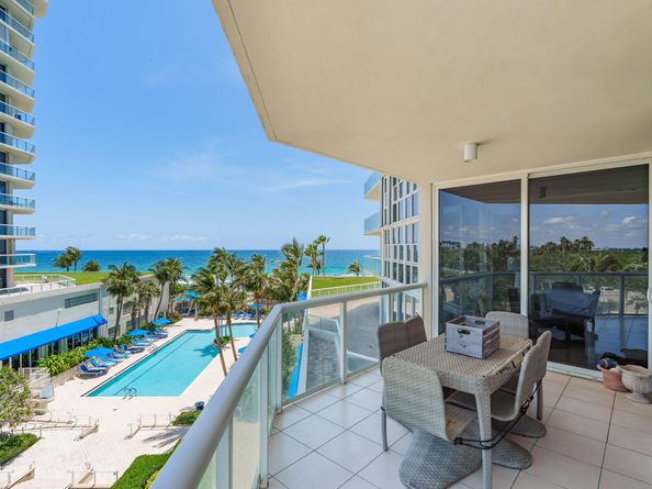 6001 N Ocean Dr 402, Hollywood FL 33019