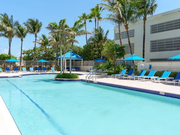 6001 N Ocean Dr 402, Hollywood FL 33019