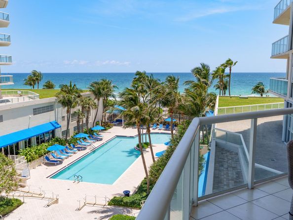 6001 N Ocean Dr 402, Hollywood FL 33019