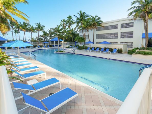 6001 N Ocean Dr 402, Hollywood FL 33019