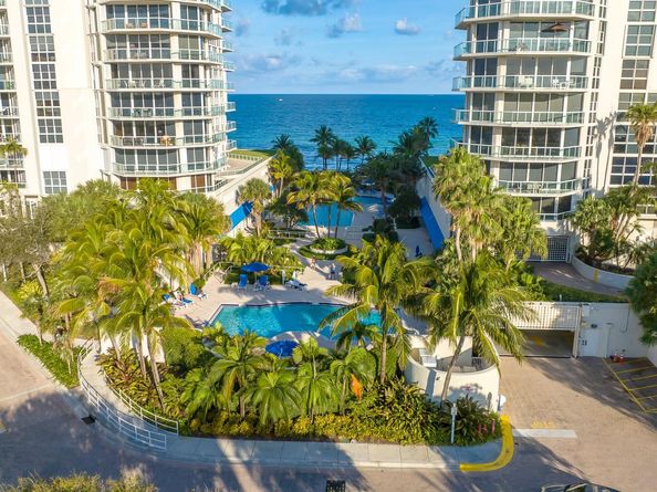 6001 N Ocean Dr 402, Hollywood FL 33019