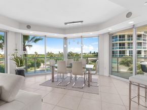 6001 N Ocean Dr 402, Hollywood FL 33019