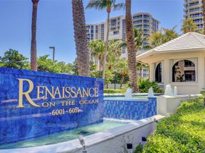 6001 N Ocean Dr 402, Hollywood FL 33019