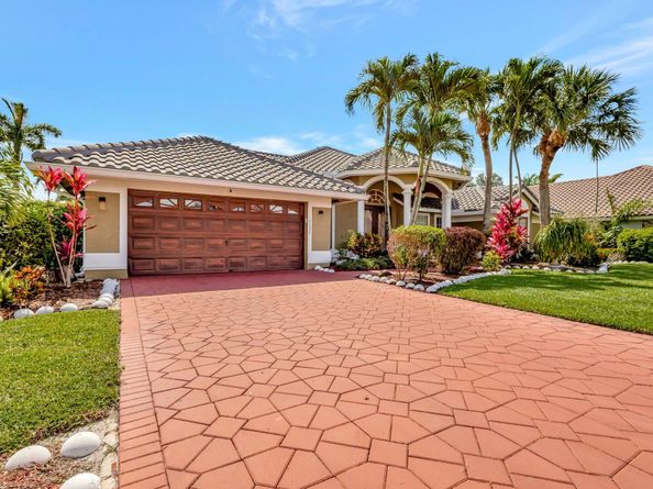 19236 Bay Leaf Court, Boca Raton FL 33498