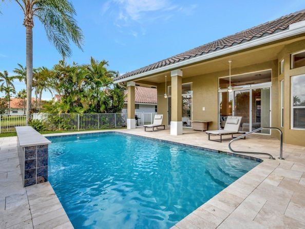 19236 Bay Leaf Court, Boca Raton FL 33498