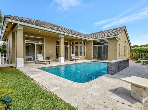 19236 Bay Leaf Court, Boca Raton FL 33498